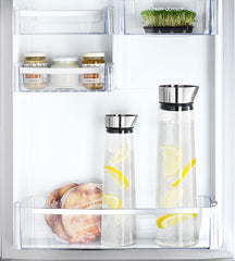 Blomus Acqua Water Jug  -  Award winning glass design by Flöz 1,1 Litres