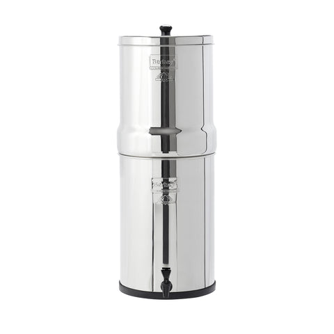 Crown Berkey  -  23 Liters system