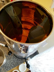 Artificial USA Red Food Colouring - Drops for testing the Black Berkey Filters