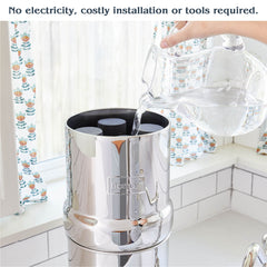 Black Berkey® Filter set (Copy)