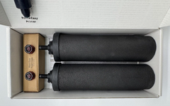 Phoenix Gravity New Millennium Edition™ Filter Elements