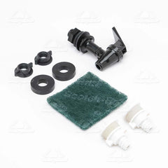 Replacement Kit for Stainless System w/ Ceramic Filters