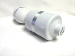 Berkey Shower Filter + Massage head (with or without) with UK & Europe fitting